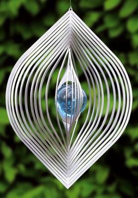 Wind spinner blad met 35 mm kogel Top Merken Winkel
